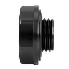 Aluminium Alloy Oil Filler