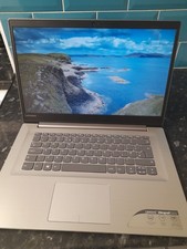 Lenovo IdeaPad 320S-15AST