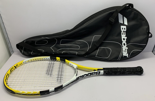 Babolat reflex tennis racket - babolat,