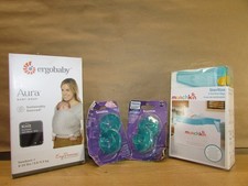 Newborn Baby Essentials Bundle