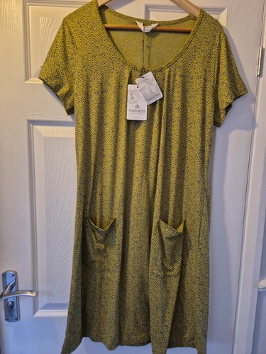 Nomads womens green - nomads,