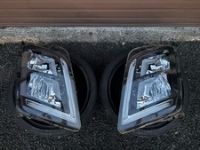 Volvo Fmx Truck Set Of Genuine