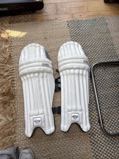Mens albion cricket batting - mens,