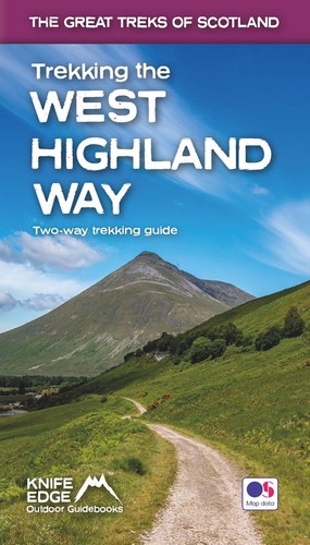 Trekking the west highland way - the,