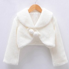  Girl Shawl Princess Cape for