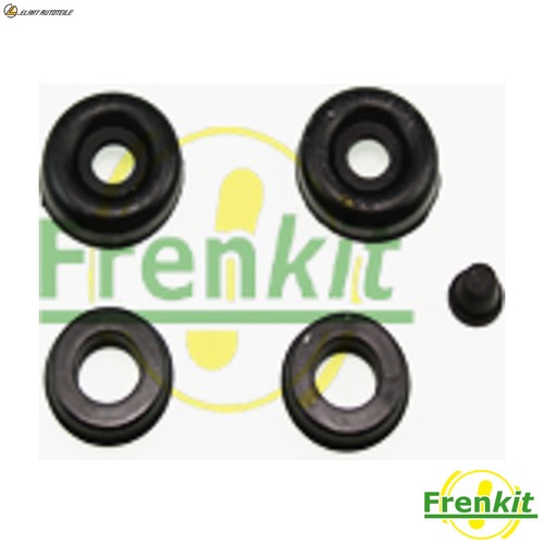 Repair kit wheel brake