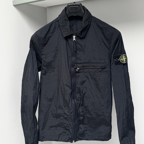 Stone island overshirt jacket - stone,