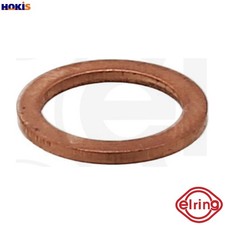 25x SEAL RING OIL DRAIN PLUG 110.906 FOR M41 D17 1.7L N46B18/N42B18A 1.8L 4cyl