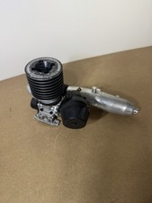 Kyosho KE 21R Nitro Engine