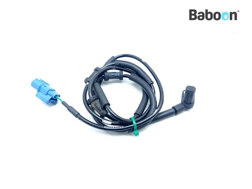 Abs wheel sensor rear kawasaki - sensor,