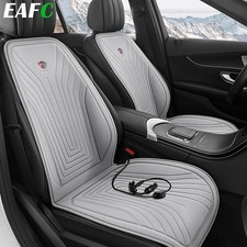 Luxury heated car seat - car, cushion
