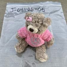 2008 Herrington Teddy Bear