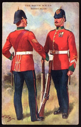 Harry payne the south wales - -,