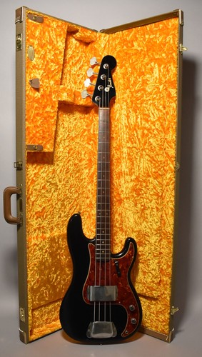 1963 fender precision bass - precision,