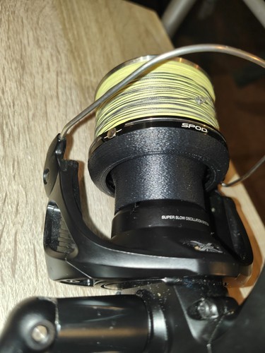 Kit spinning reel - kit, ultegra