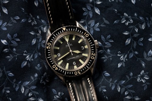 Omega seamaster 300 - 300,