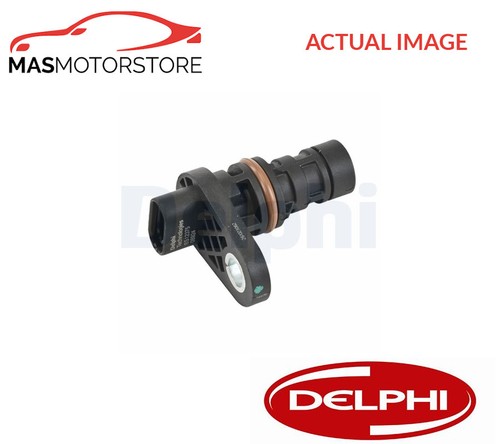 Crankshaft position sensor - crankshaft,