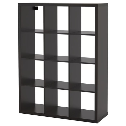 Ikea kallax shelving - kallax,