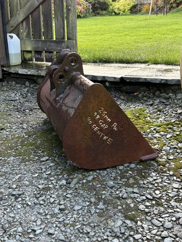 Ditching bucket inch - ditching, 30