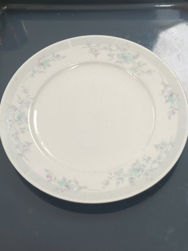 Vintage dinner plate eloquence - vintage,