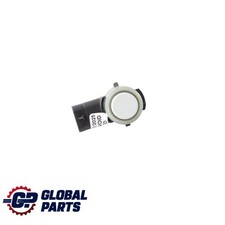 Seat Leon Cupra 5F Rear Bumper PDC Distance Sensor Nevada White S9R 5Q0919275B 