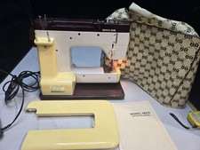 Riccar 8600 Sewing Machine