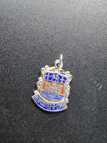 Vintage hallmarked silver - hallmarked,