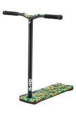 Blunt Envy TS Pro 7.5 Indoor Trampoline Stunt Scooter - Orange Camo