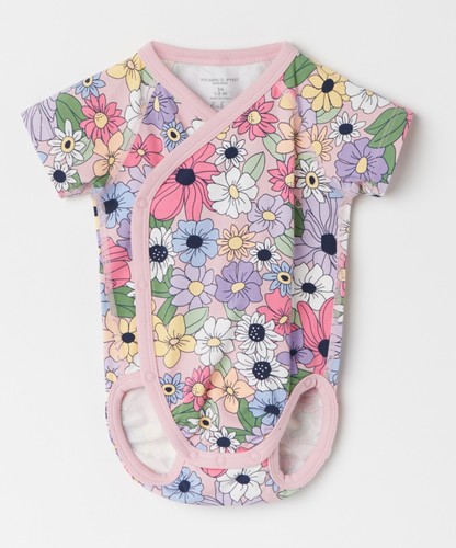 Polarn pyret short sleeve - short,