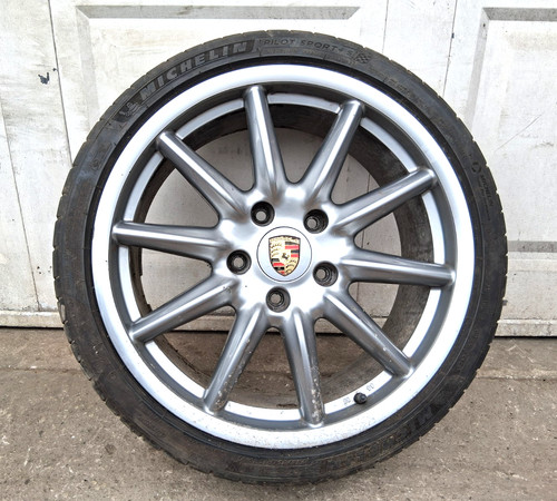 Porsche cayman 19 - porsche, s