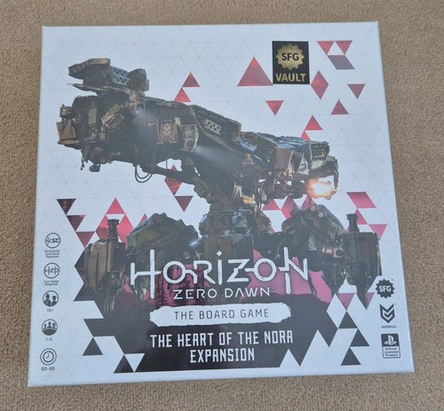 Horizon zero dawn - horizon,