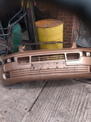 2006 transporter front - 2006,