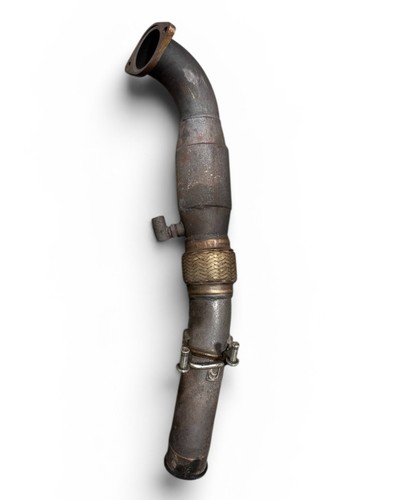 Scorpion downpipe sports cat - downpipe,
