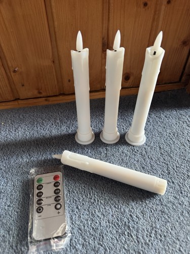 Premier decorations taper - premier,