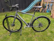 Trek 7.4 FX disc bike