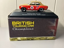 Atlas Editions Ford Escort Mk1