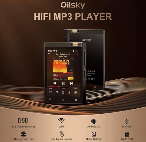 Touchscreen oilsky lossless - touchscreen,