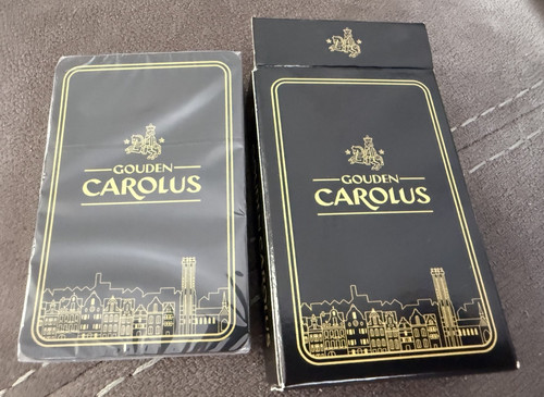 Golden carolus anker brewery - golden,