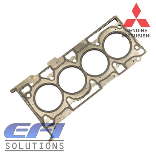 Genuine mitsubishi head gasket - mitsubishi,