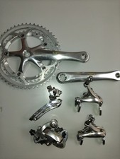 Shimano 105 Partial Groupset