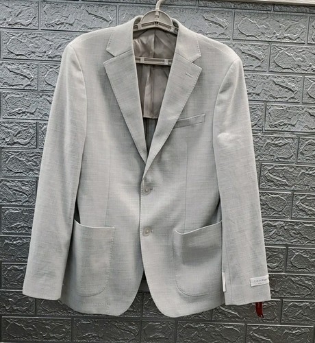 New calvin klein - , fit