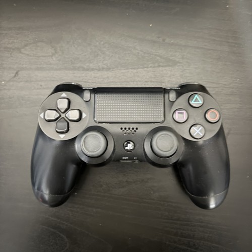 Sony playstation dualshock - playstation,