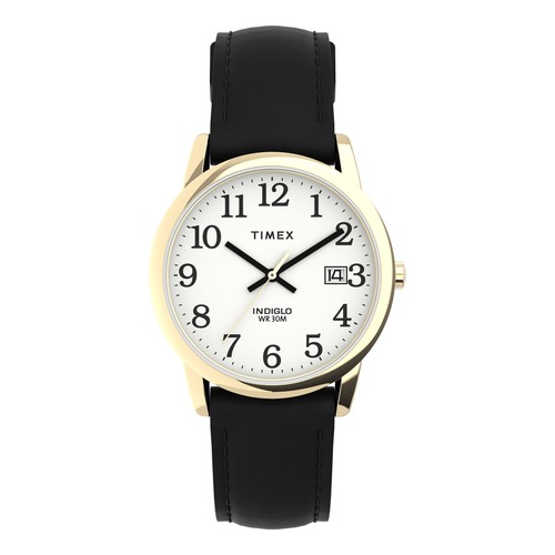 Timex gents easy reader - gents,