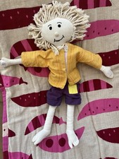 Tatty Bumpkin Large Ragdoll