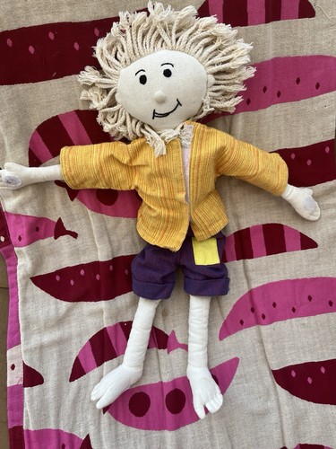 Tatty bumpkin large - large, ragdoll