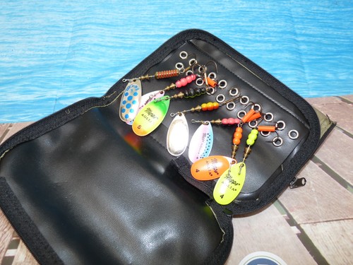 Genuine mepps aglia 5 - genuine,
