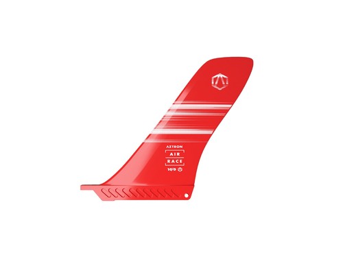 Aztron air sup race - fin, red