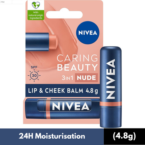 Nivea caring beauty - nivea,
