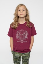 AC/DC Kids T Shirt Black Ice