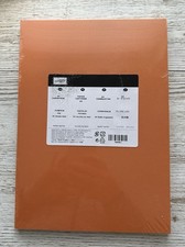 Stampin’ Up! A4 Pumpkin Pie